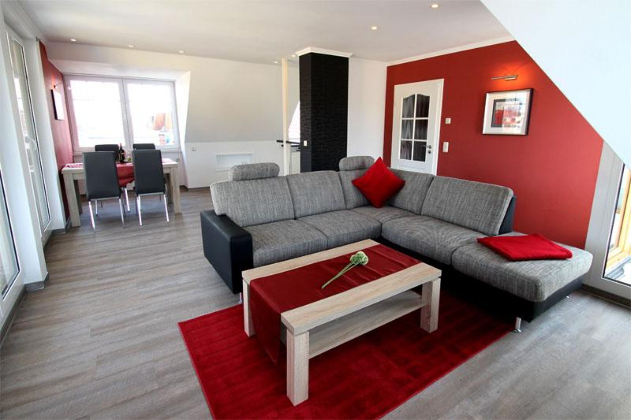 Haus Sommerlust sitzbereich dfa8