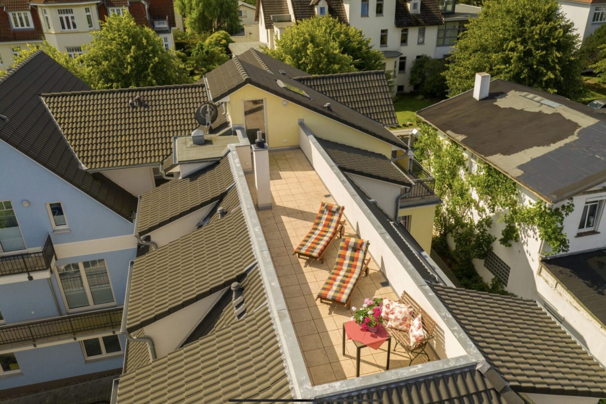 Haus Sommerlust screenshot