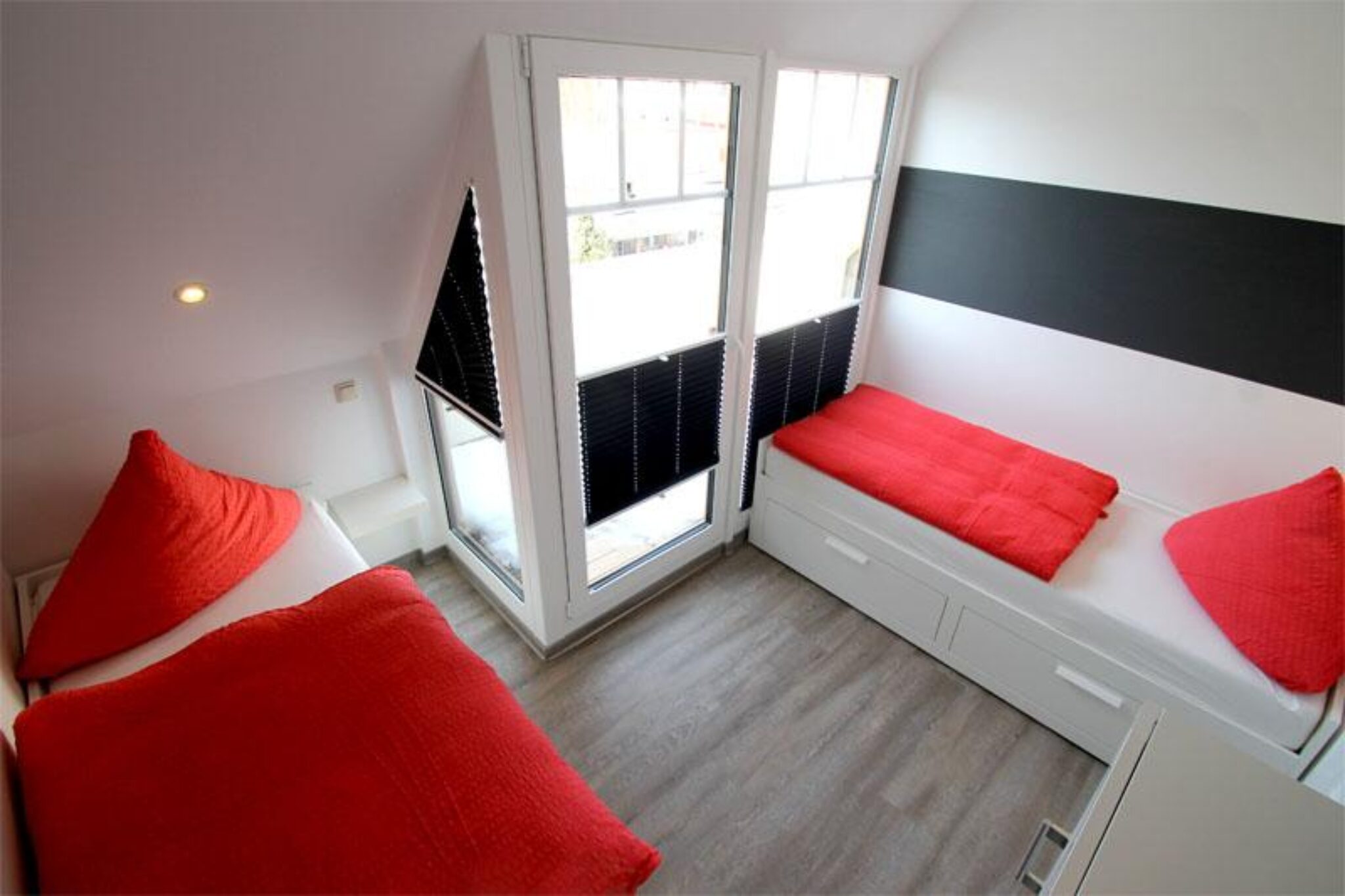 Haus Sommerlust kinderzimmer dfa8