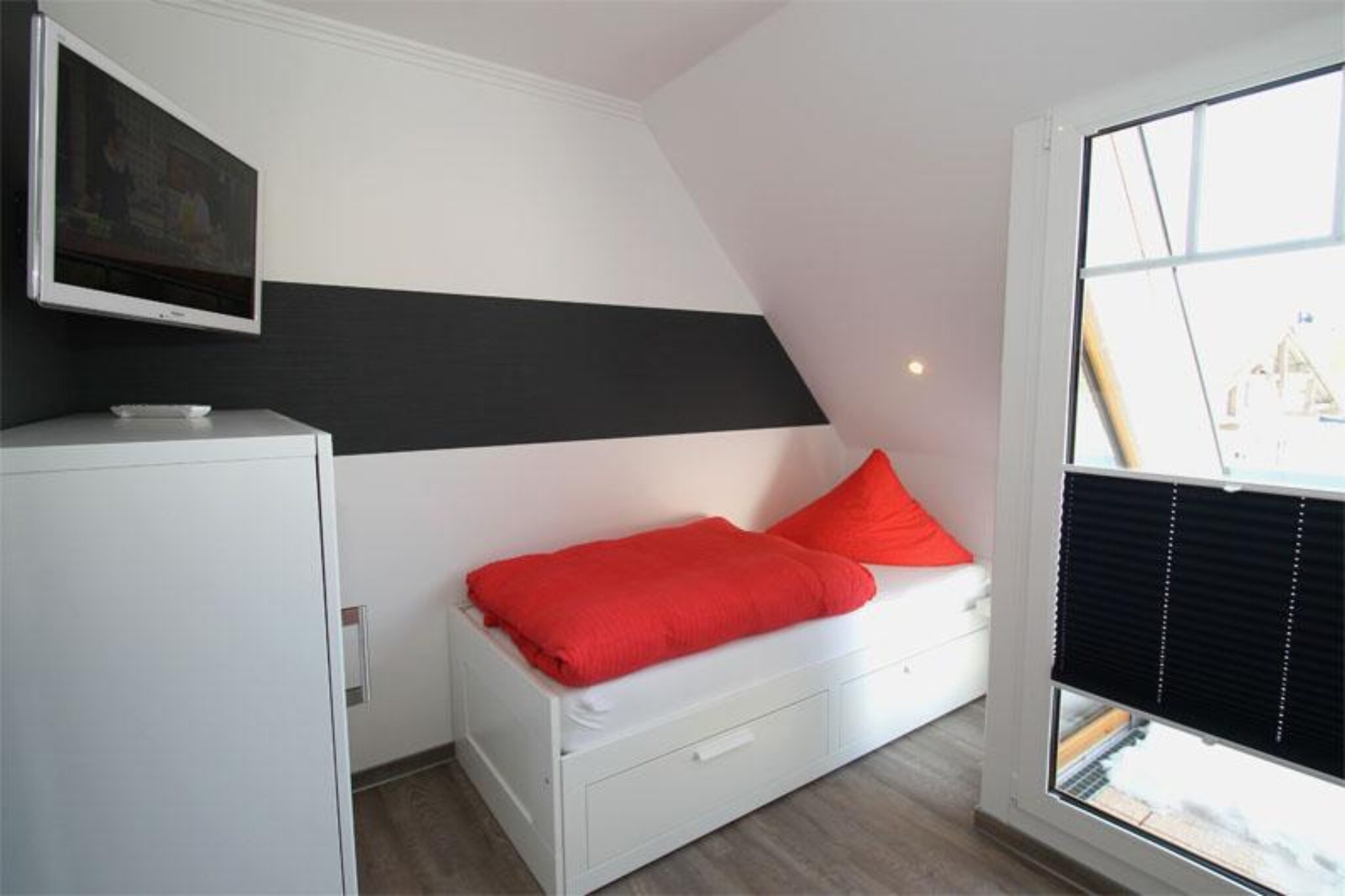 Haus Sommerlust kinderzimmer tv dfa8